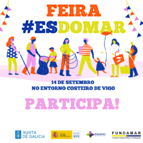 Feira esdomar fundamar