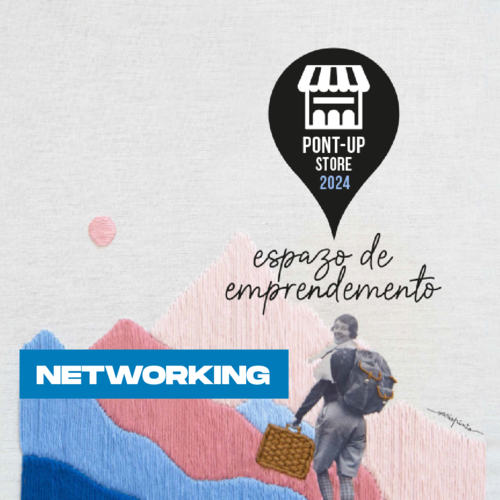 Networking da Red de Polos