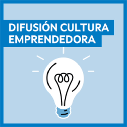 Difusión de la cultura emprendedora