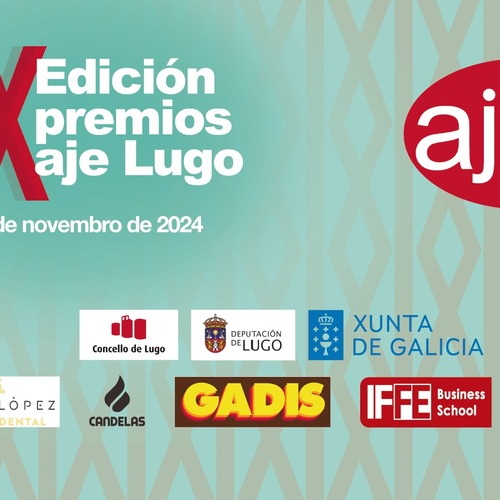 Premio aje lugo