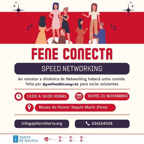 20241121 networking aje ferrolterra