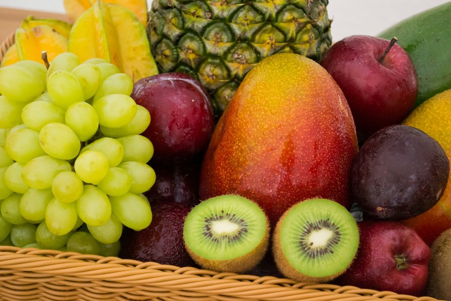 Fruteria cuatro estaciones