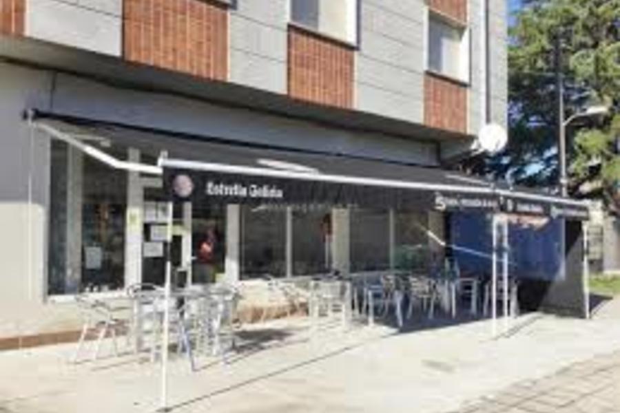 Café - Bar  A Senda